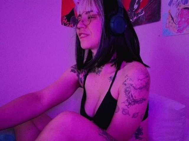 Sakura-Honey live cam on BongaCams