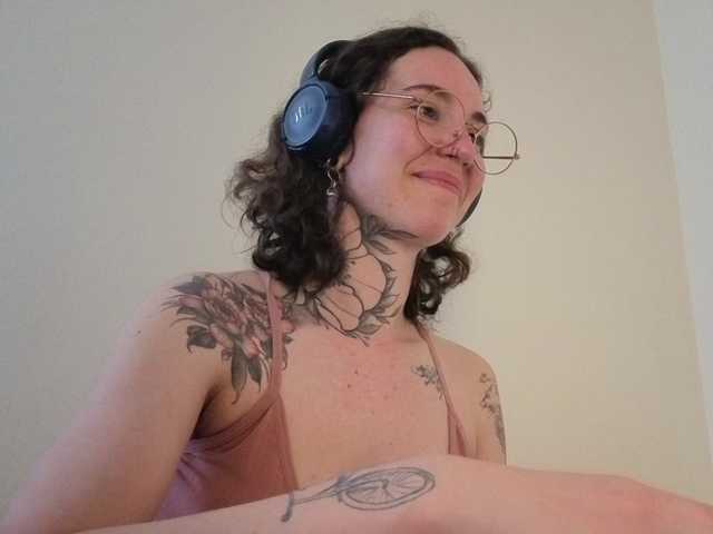 Sakura-Honey live cam on BongaCams