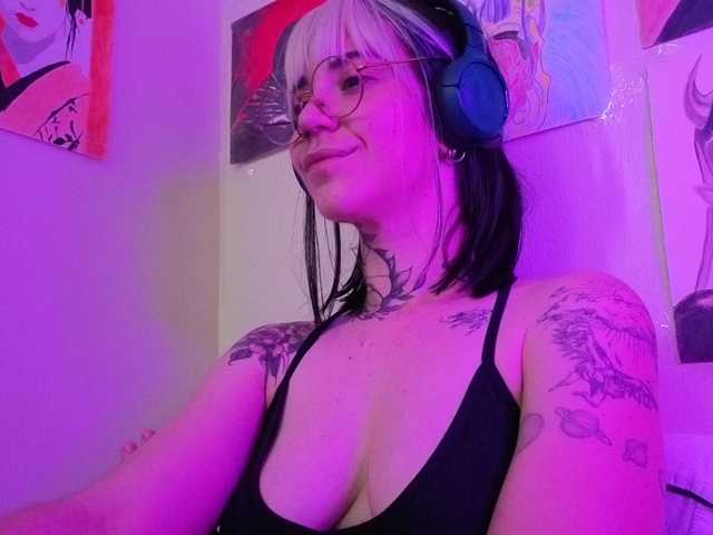 Sakura-Honey live cam on BongaCams