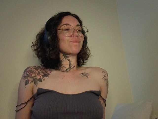 Sakura-Honey live cam on BongaCams