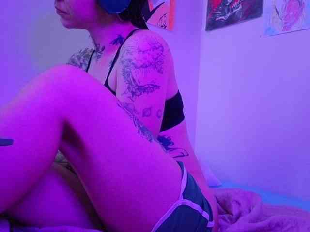 Sakura-Honey webcam
