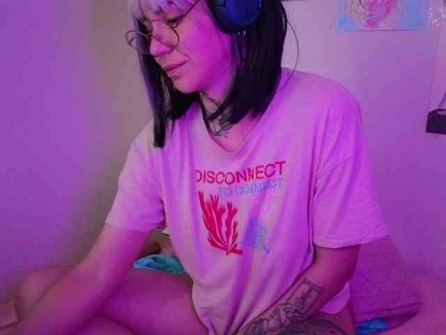 Sakura-Honey webcam