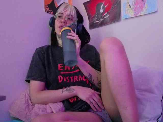 Sakura-Honey webcam
