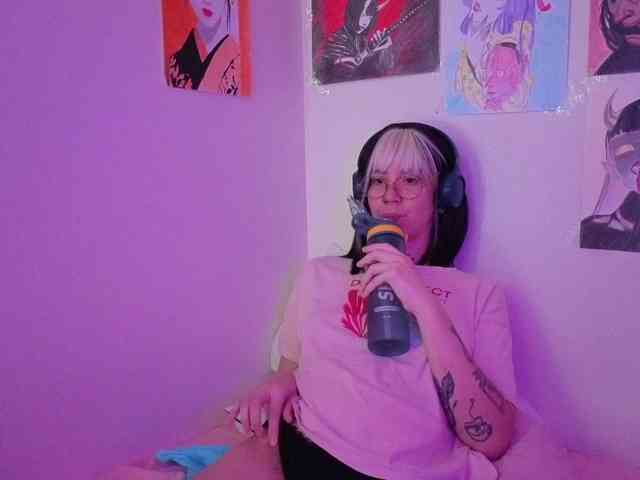 Sakura-Honey webcam