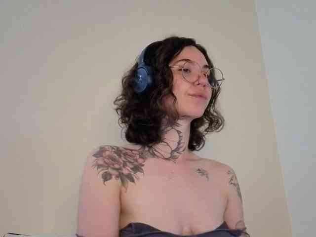 Sakura-Honey webcam