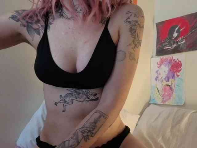 Sakura-Honey webcam