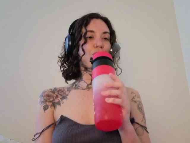 Sakura-Honey webcam