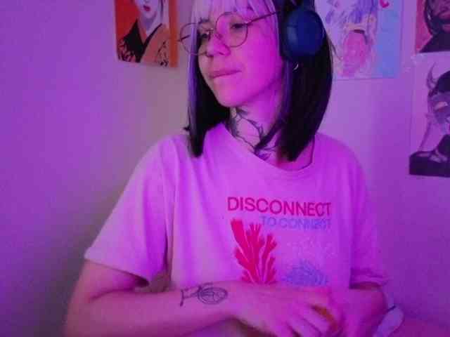 Sakura-Honey webcam