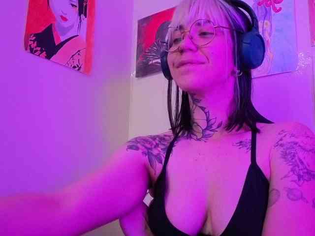 Sakura-Honey webcam