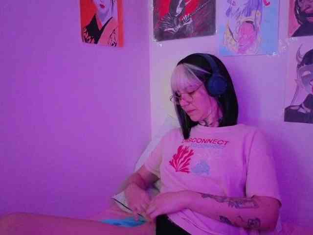Sakura-Honey webcam