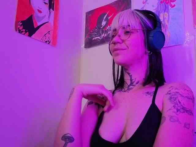 Sakura-Honey webcam