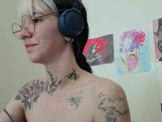 Sakura-Honey webcam