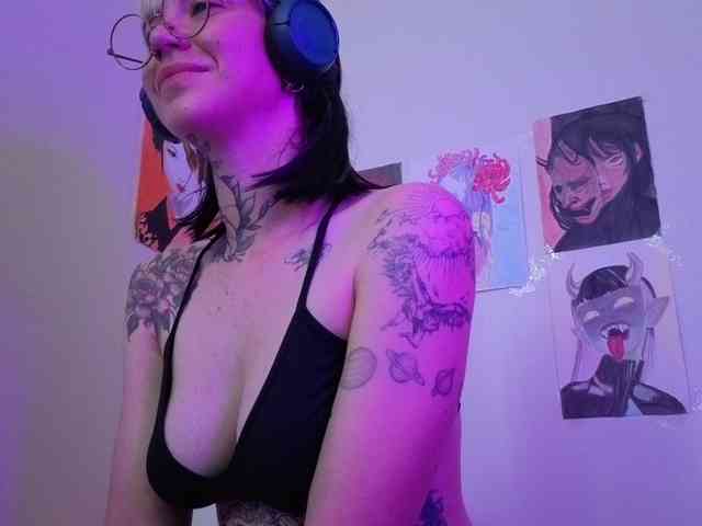 Sakura-Honey webcam