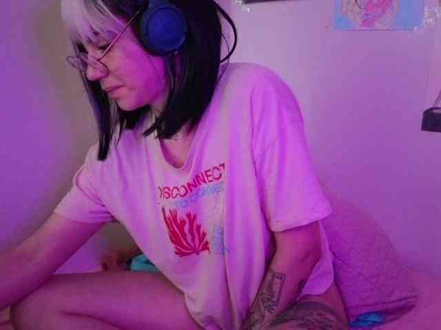 Sakura-Honey webcam
