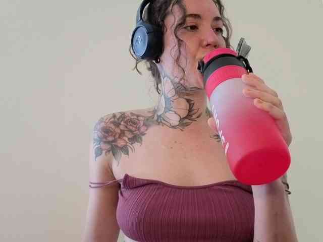 Sakura-Honey webcam