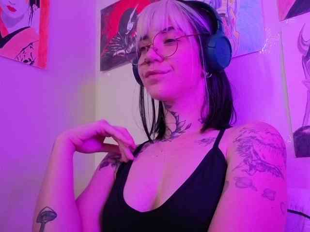 Sakura-Honey webcam