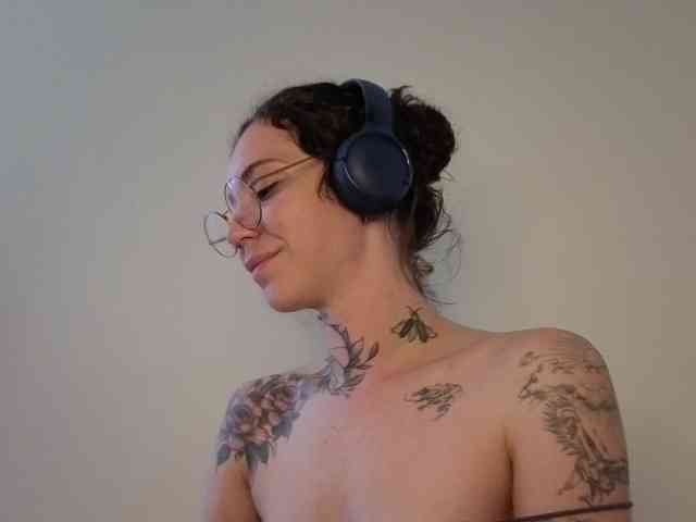 Sakura-Honey webcam