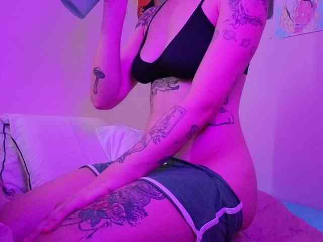 Sakura-Honey webcam