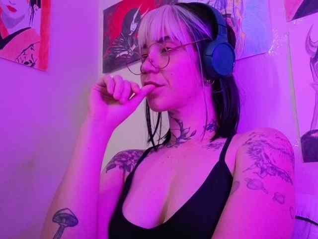 Sakura-Honey webcam