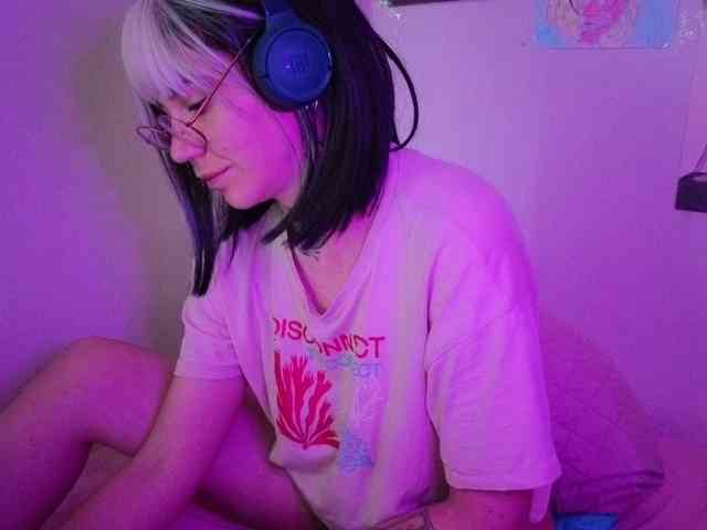 Sakura-Honey webcam