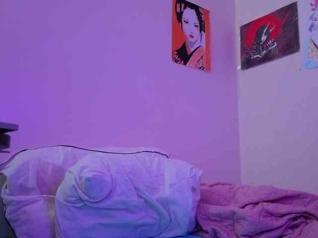 Sakura-Honey webcam