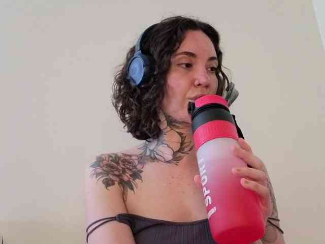 Sakura-Honey webcam