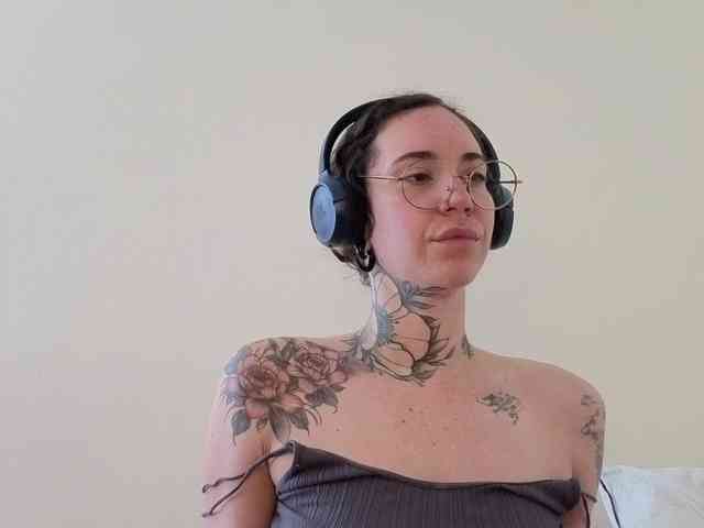 Sakura-Honey webcam