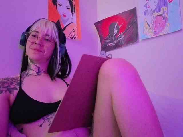Sakura-Honey webcam