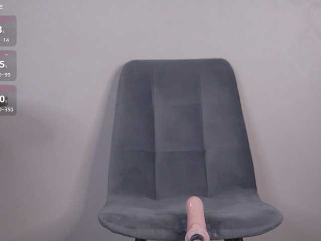 Karollovea live webcam show