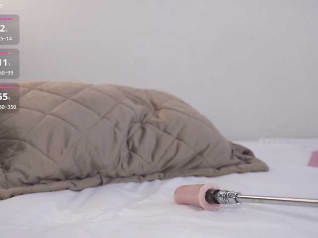 Karollovea's BongaCams show and profile