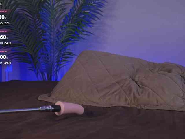 Karollovea Sex Cam Show