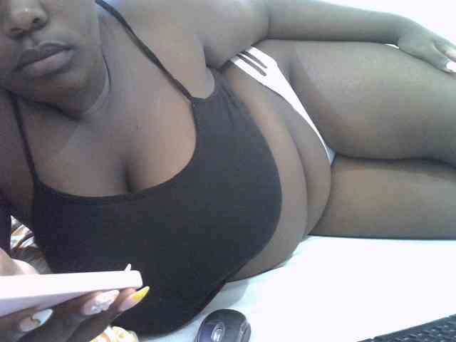 Sweevanillllah webcam