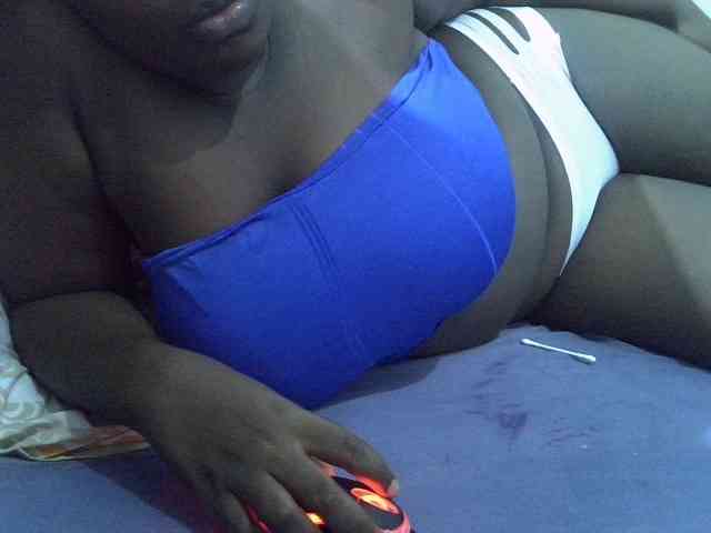 Sweevanillllah webcam
