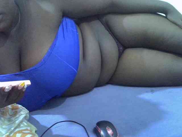 Sweevanillllah webcam