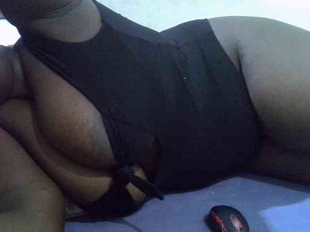 Sweevanillllah webcam