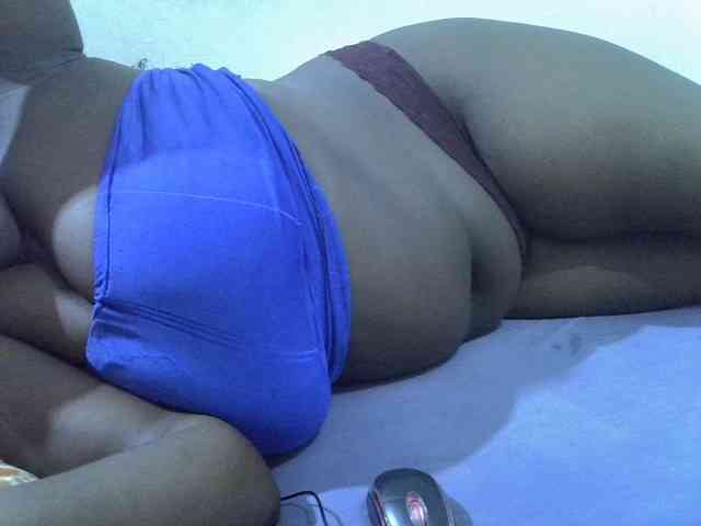 Sweevanillllah webcam