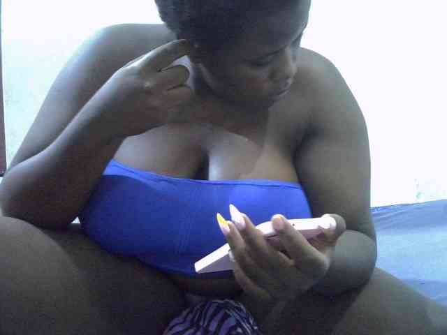 Sweevanillllah webcam