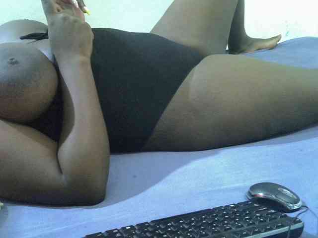 Sweevanillllah webcam