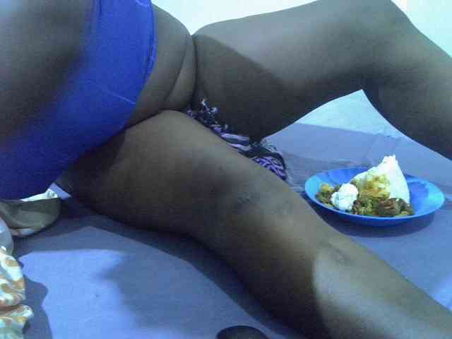 Sweevanillllah webcam