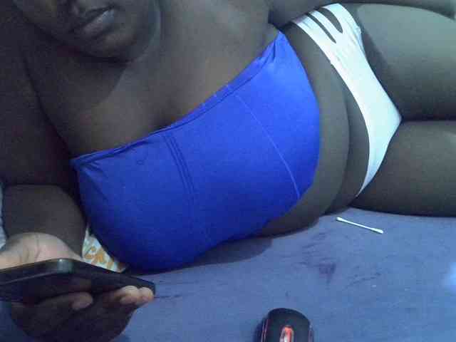 Sweevanillllah webcam