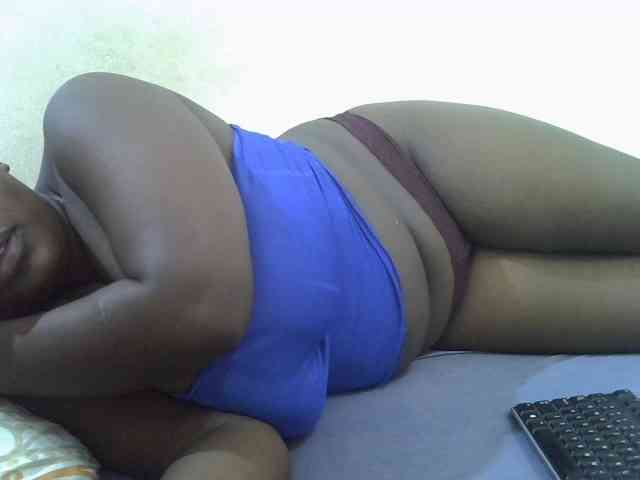 Sweevanillllah webcam