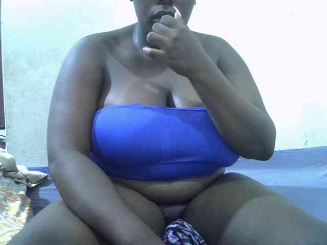 Sweevanillllah webcam