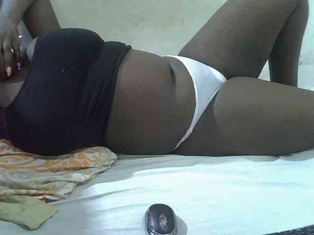 Sweevanillllah webcam