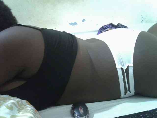 Sweevanillllah webcam