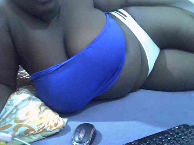 Sweevanillllah webcam