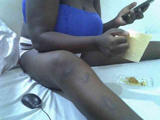 Sweevanillllah webcam