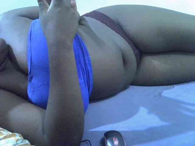 Sweevanillllah webcam