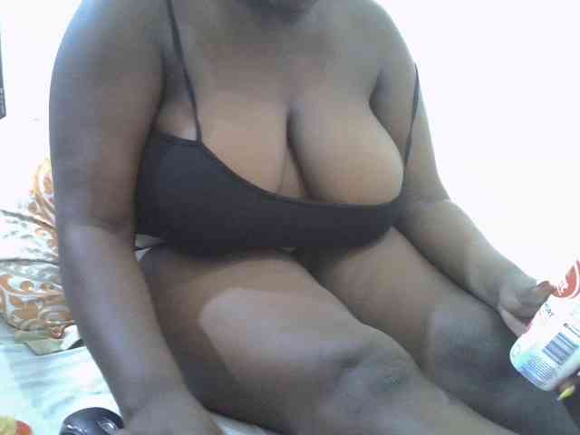 Sweevanillllah webcam