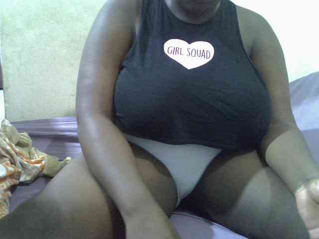 Sweevanillllah webcam
