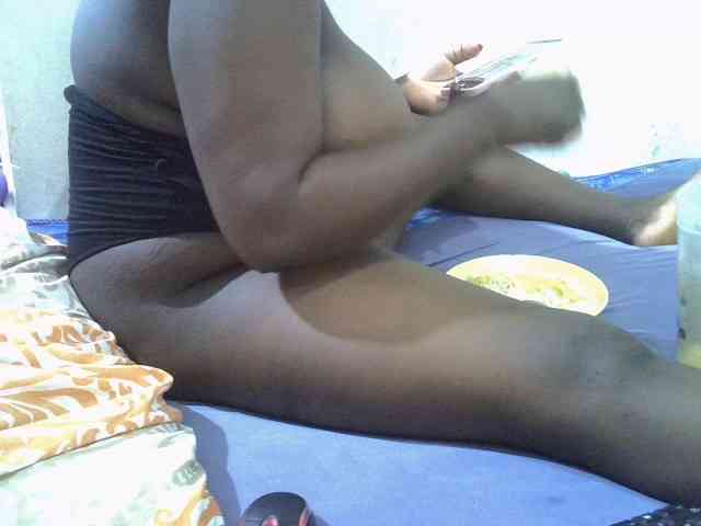 Sweevanillllah webcam